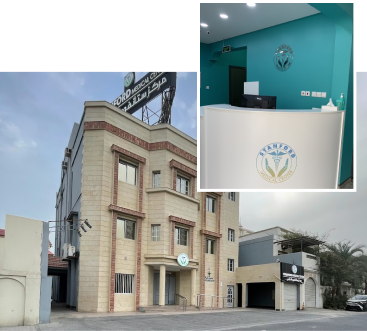 Aesthetic Medical Center in Bahrain - Stanford Clinic