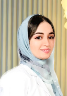 Dr. Samah Salman