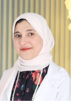 Dr. Samar Fakhry