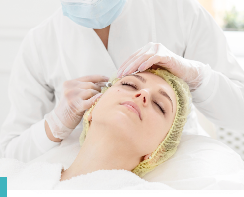 Aesthetic & Derma treatments