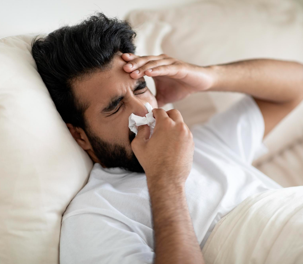 Sinusitis Treatment in Bahrain