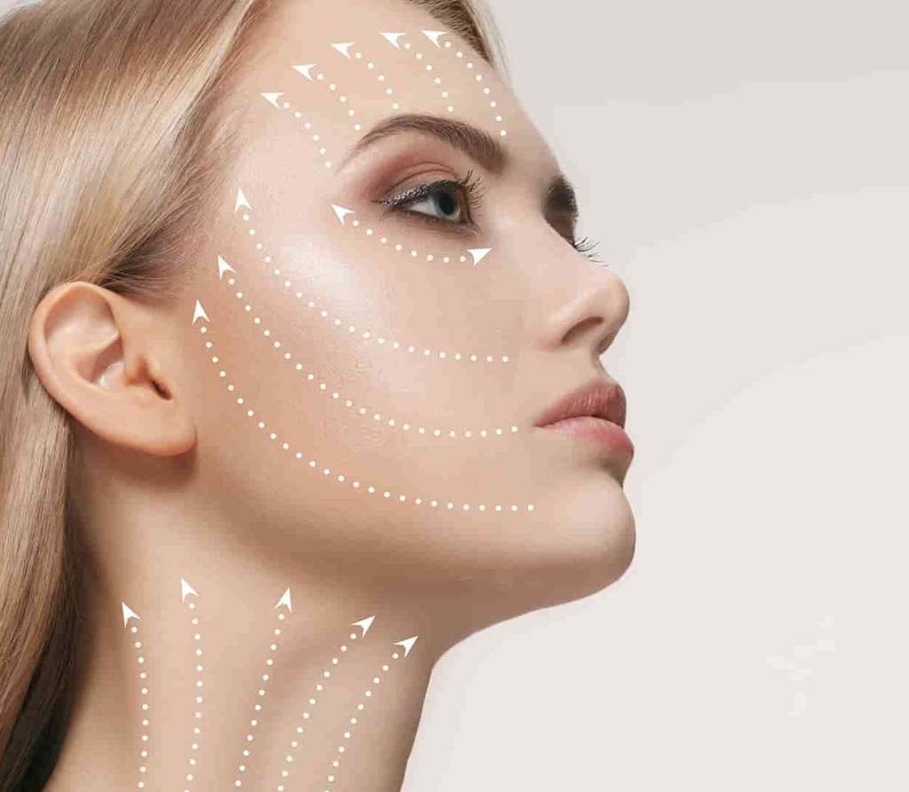 Skin tightening and lifting in Bahrain