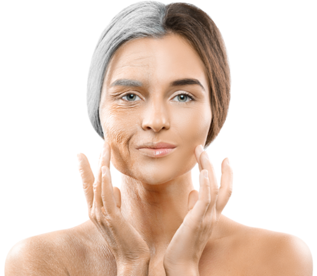 Anti aging treatment in Bahrain