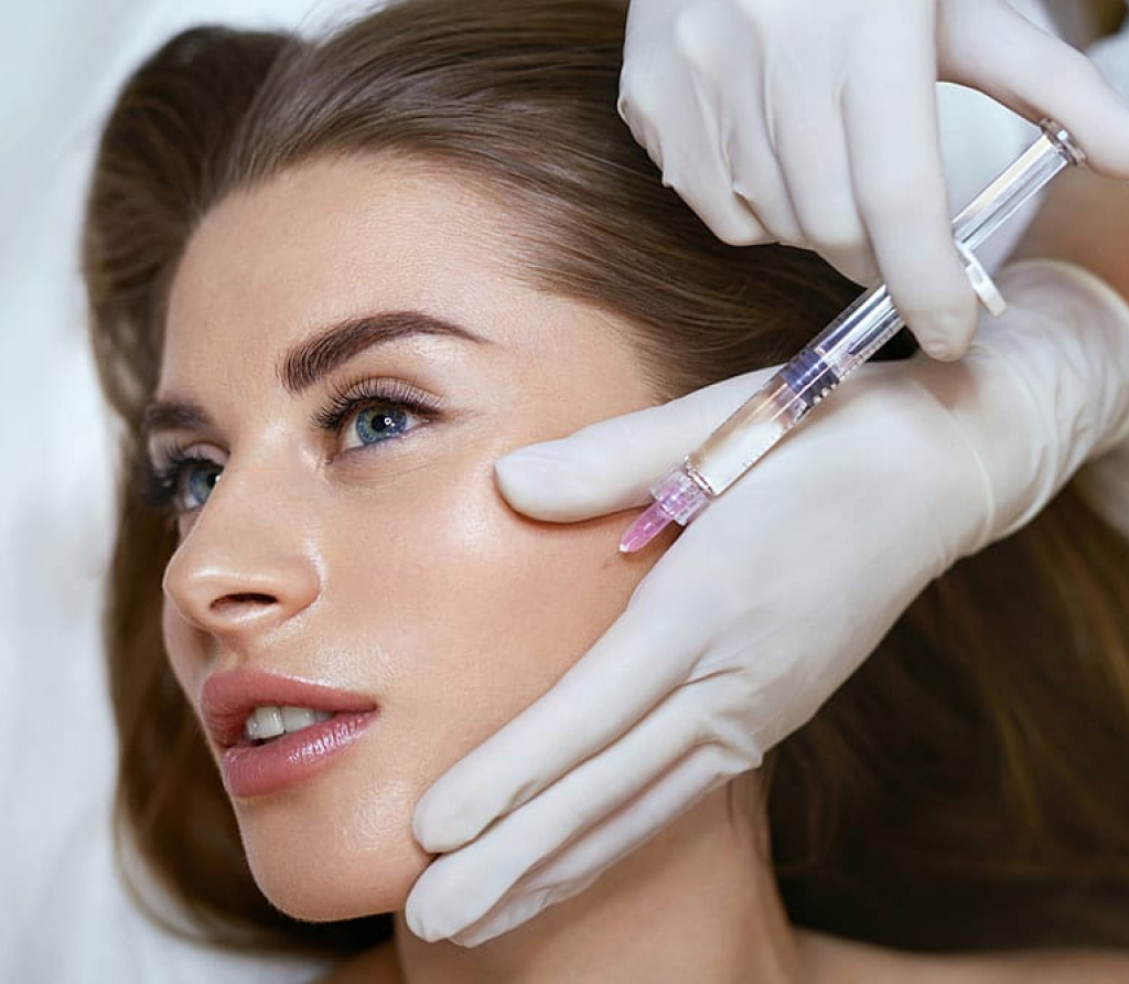 skin booster injections in Bahrain