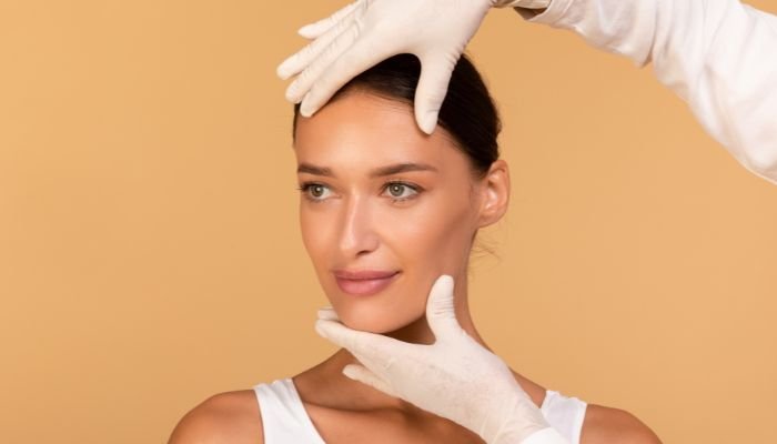 What is rhinoplasty?