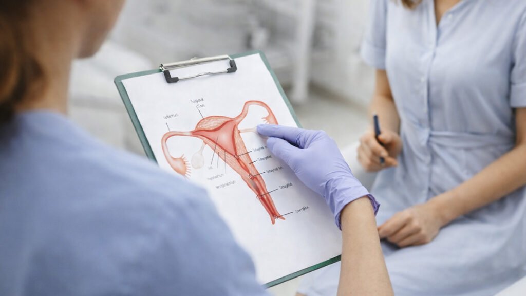 أين يمكن الحصول على علاج أمراض النساء التجميلي في البحرين