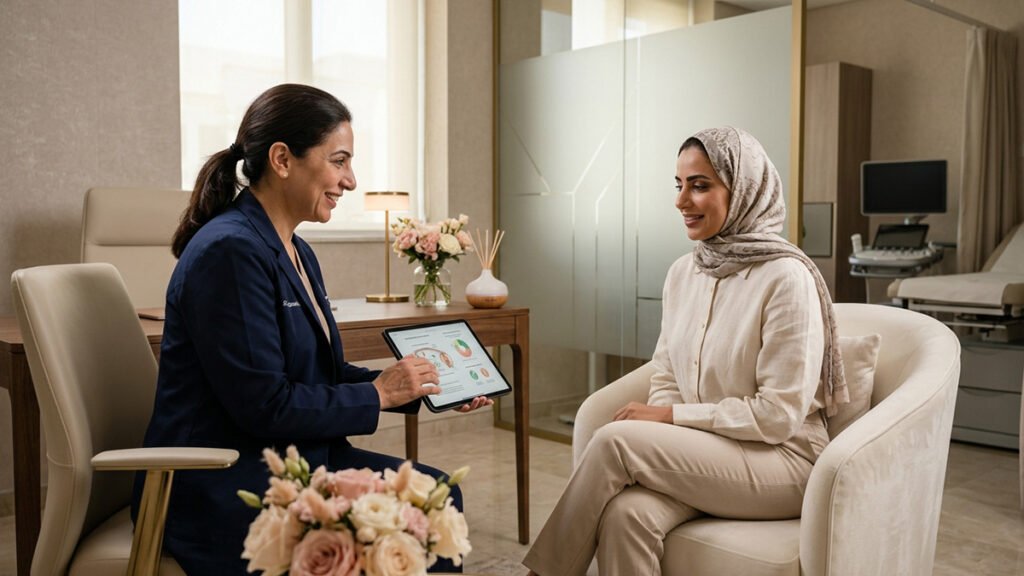 Labiaplasty in Bahrain