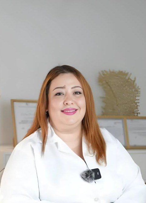 Dr. Samah Ben Ismail, OBG Consultant at Stanford Clinics Bahrain