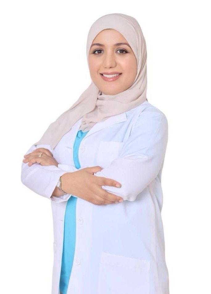 Dr. Zainab Madan, General Practitioner and Aesthetic Medicine at Stanford Clinics Bahrain